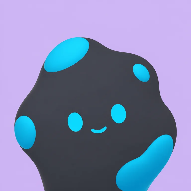 小行星