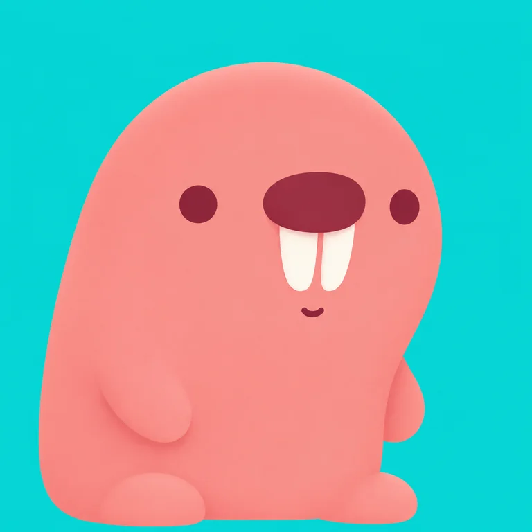 Naked Mole Rat