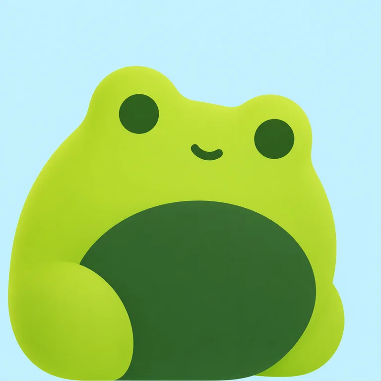 青蛙