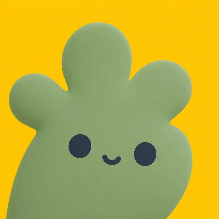 Lichen Sprite