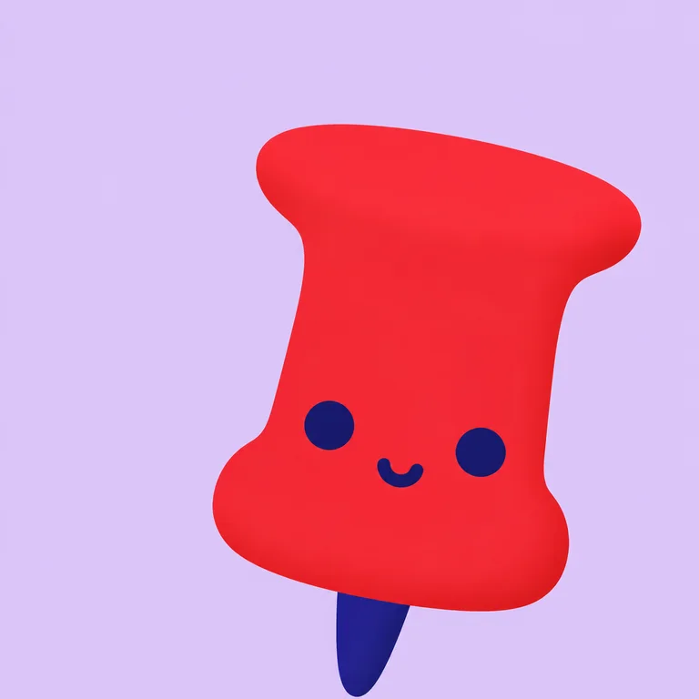 Pushpin