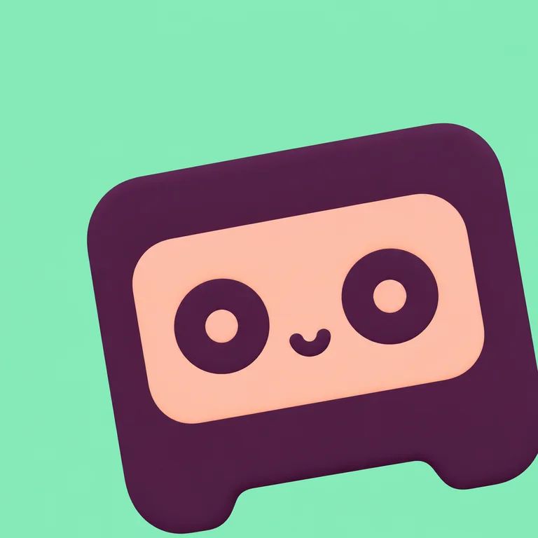 Cassette Tape