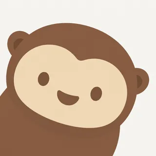Cream Face Sea Otter