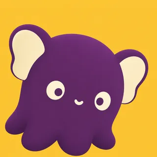 Dumbo Octopus
