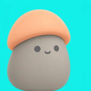 Pebble Gnome