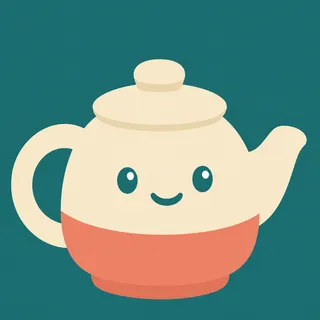 Teapot