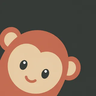 Monkey Soft Peek