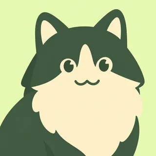Norwegian Forest Cat