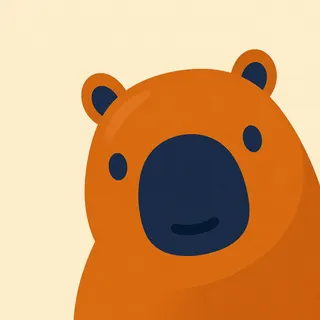 Capybara