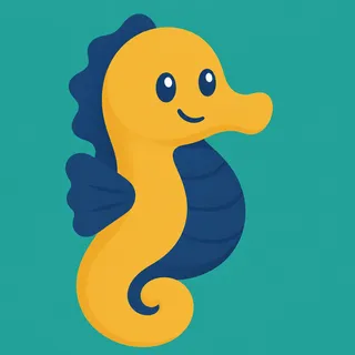 Seahorse