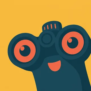 Binoculars