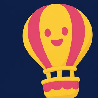 Hot Air Balloon