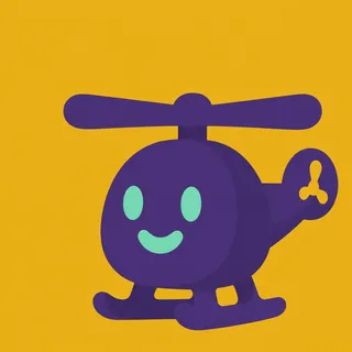 Helicopter