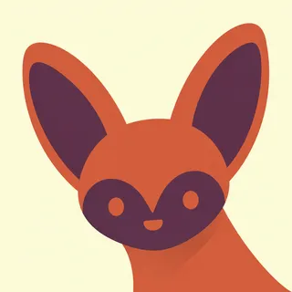 Fennec Fox