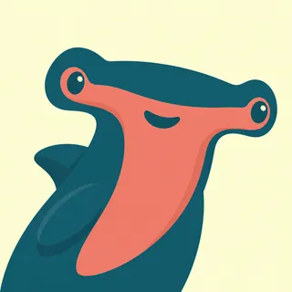 Hammerhead Shark
