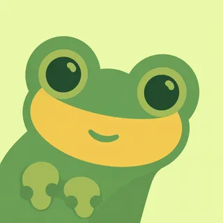 Tree Frog