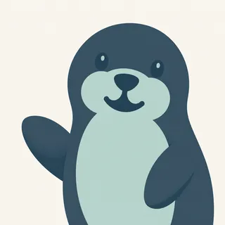Harbor Seal