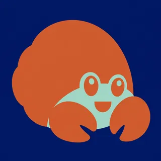 Hermit Crab