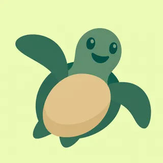 Sea Turtle