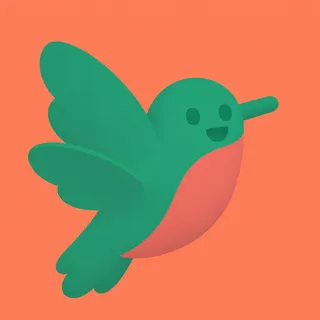 Hummingbird