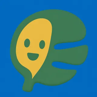 Monstera Leaf