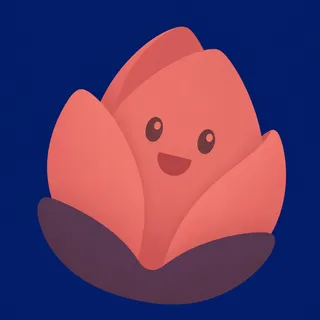 Lotus Bud