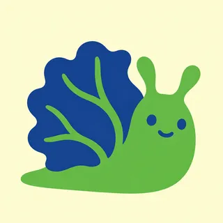 Leaf Sheep Sea Slug