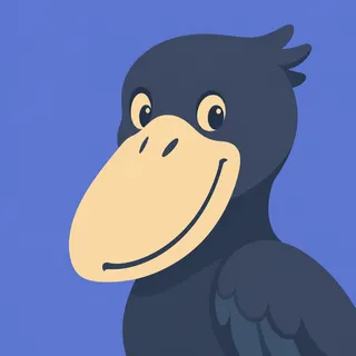 Shoebill