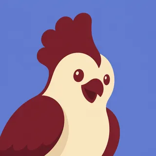 Hoatzin