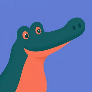 Gharial