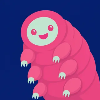 Tardigrade