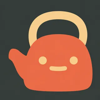 Tea Kettle