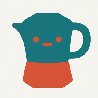 Moka Pot