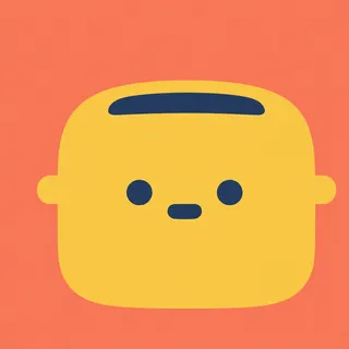 Toaster