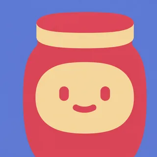 Jam Jar