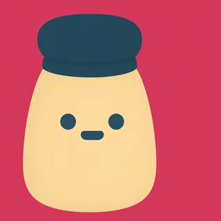 Salt Shaker