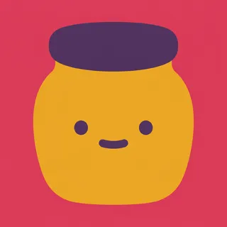 Honey Jar