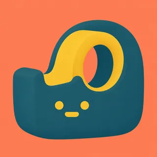 Tape Dispenser