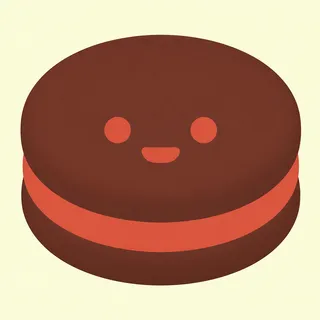 饼干