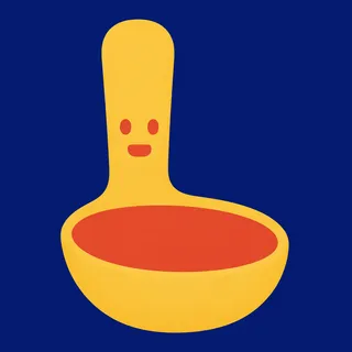 Ladle