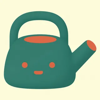 Watering Can