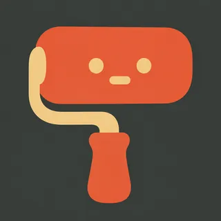 Paint Roller