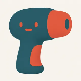 Hand Drill