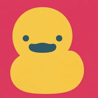 Rubber Duck