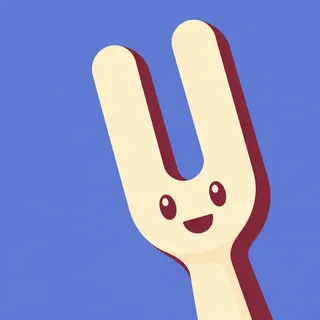 Tuning Fork