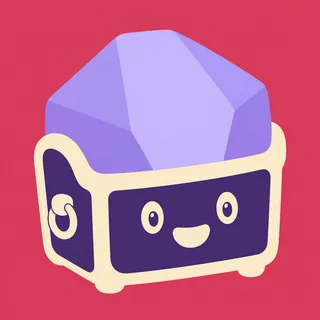 Crystal Mimic