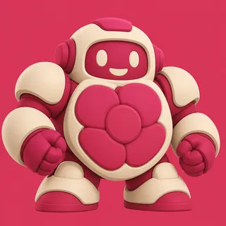 Rose Mech