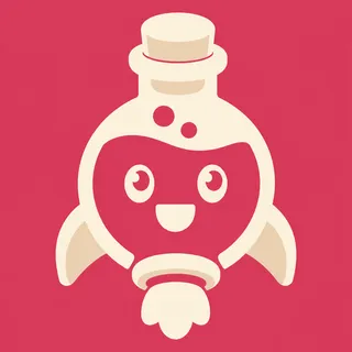 Potion Rocket