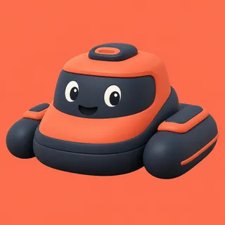 Lava Skimmer