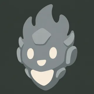 Iron Wisp
